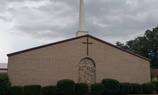 Candlestick Baptist Church - Lumberton, TX