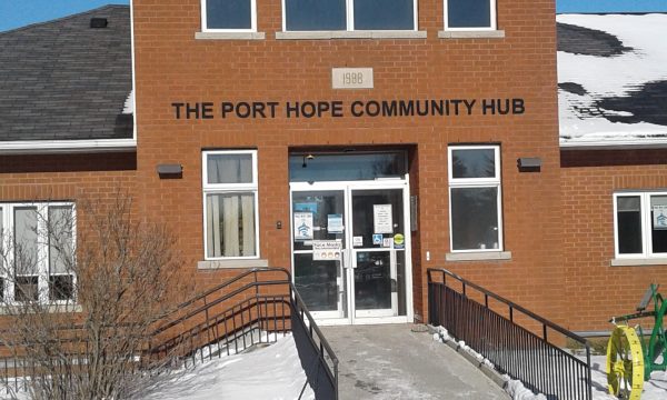 The Pillar of Truth Baptist Church - Port Hope, ON