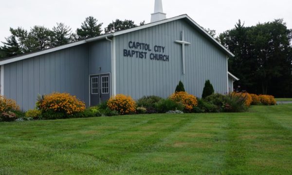 Capitol City Baptist Church is an independent Baptist church in Gahanna (Columbus), Ohio
