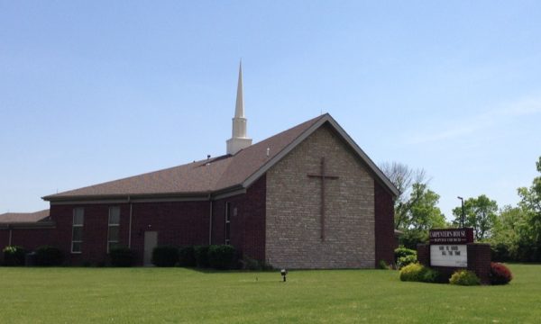 Carpenter's House Baptist Church is an independent Baptist church in Germantown, Ohio.
