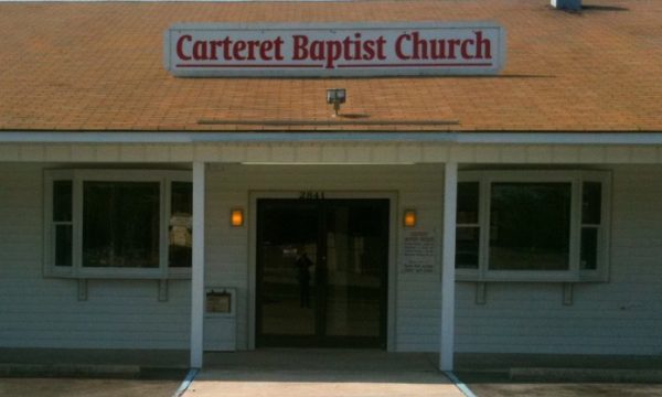 Carteret Baptist Church - Newport, NC