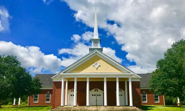 Calvary Baptist Church is an independent Baptist church in Akron, Ohio
