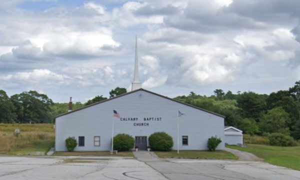 Calvary Baptist Church is an independent Baptist church in Warren, Maine