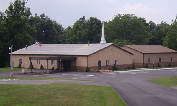 cedar-hill-baptist-church-dillsburg-pennsylvania
