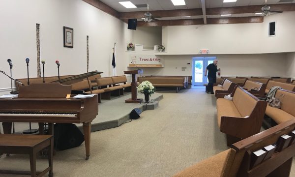 central-baptist-church-alvarado-texas