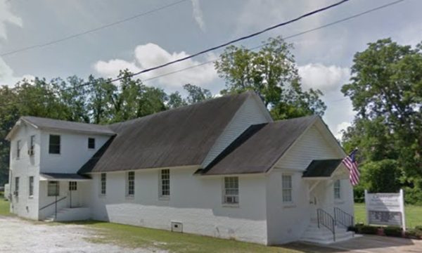 central-baptist-church-barnesville-georgia