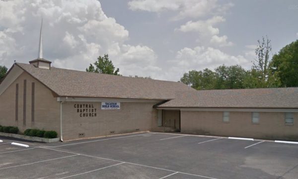 Central Baptist Church is an independent Baptist church in Bonham, Texas