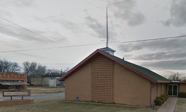 Central Baptist Church is an independent Baptist church in Coleman, Texas
