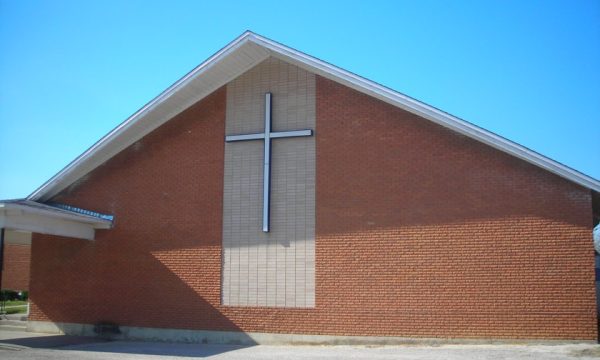 central-baptist-church-denton-texas