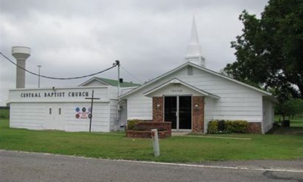 central-baptist-church-fate-texas