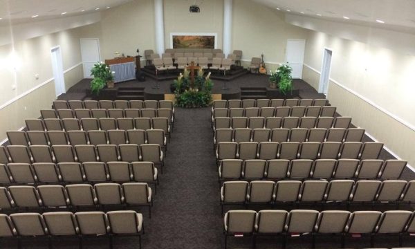 central-baptist-church-lewisville-texas