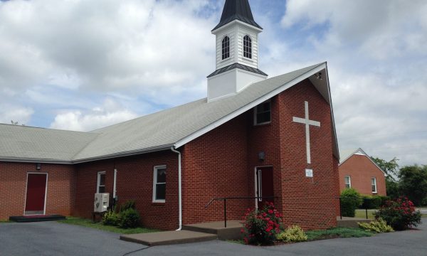 central-baptist-church-waynesboro-virginia