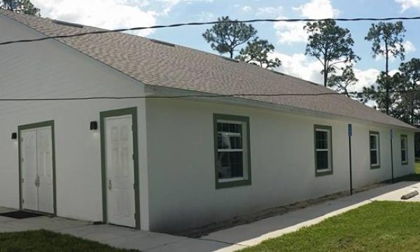Chapel Hill Baptist Church is an independent Baptist church in Orlando, Florida