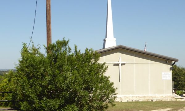 charity-baptist-church-killeen-texas
