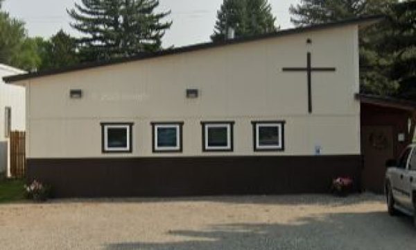 Concord Harvest Independent Baptist Church is an independent Baptist church in Three Forks, Montana
