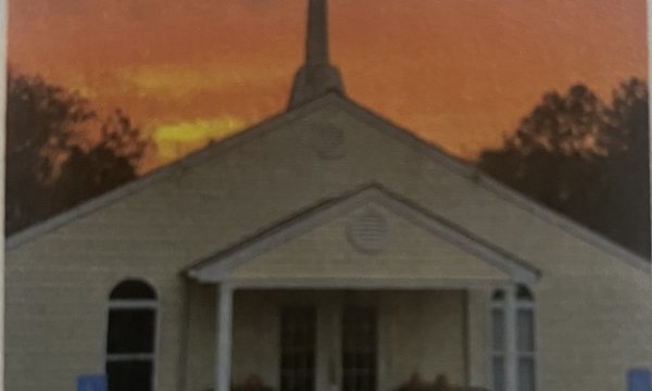 Emmanuel Baptist Church is an independent Baptist church in Mineral, Virginia