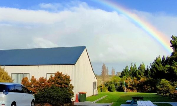Rotorua Bible Baptist Church is an independent Baptist church in Rotorua New Zealand