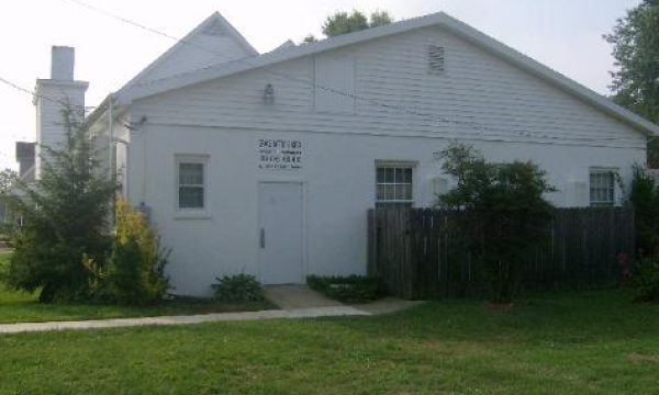 Grace Baptist Church is an independent Baptist church in Smyrna, Delaware