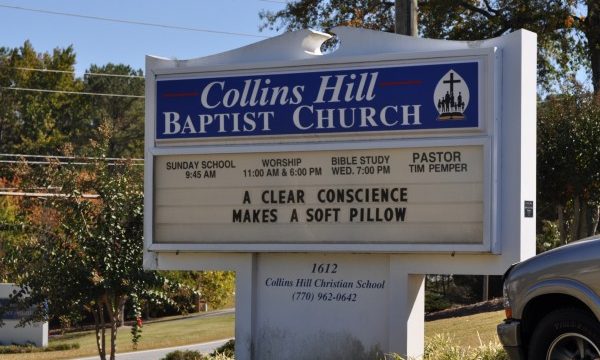 collins-hill-baptist-church-lawrenceville-georgia