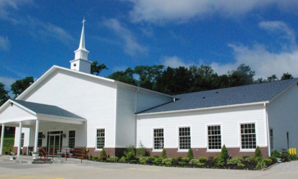 Colonial Baptist Church is an independent Baptist church in Wintersville, Ohio