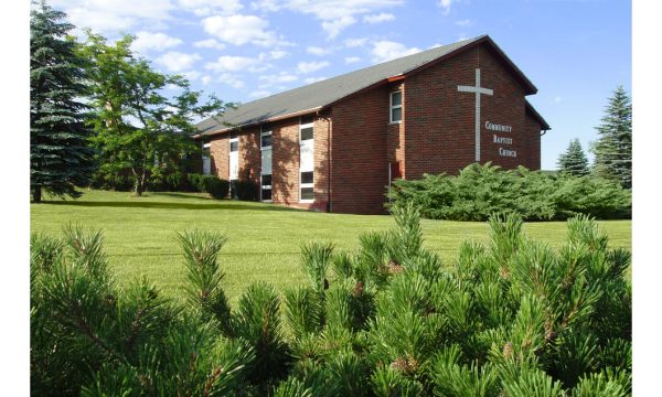 Community Baptist Church - Croswell, MI