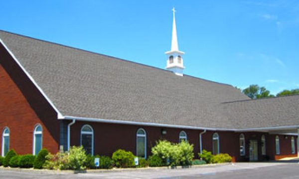 community-baptist-church-curwensville-pennsylvania