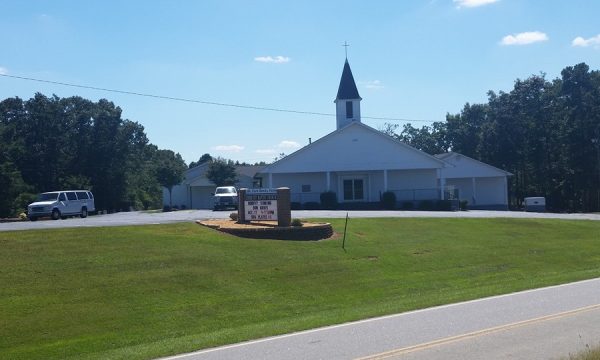 community-baptist-church-danielsville-georgia