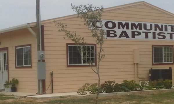 community-baptist-church-devine-texas