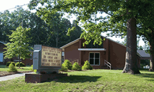 community-baptist-church-greensboro-north-carolina