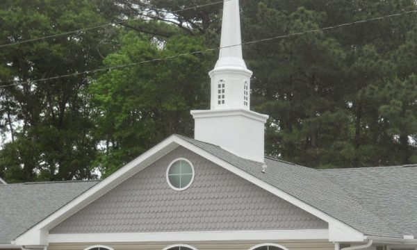 community-baptist-church-newport-north-carolina
