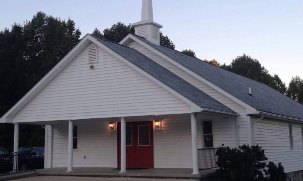 community-baptist-church-roxboro-north-carolina