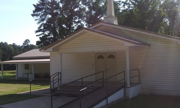 Community Chapel Baptist Church - Crossett, AR