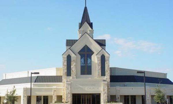 cornerstone-baptist-church-mesquite-texas