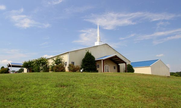 Cornerstone Baptist Church - Shelby, NC