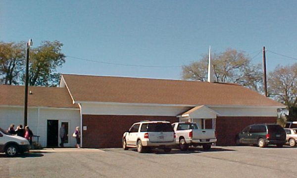cornerstone-baptist-church-sherman-texas