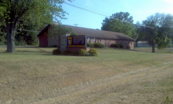cornerstone-baptist-church-troy-ohio