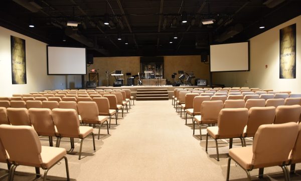 Cornerstone Bible Church - Kansas City, MO