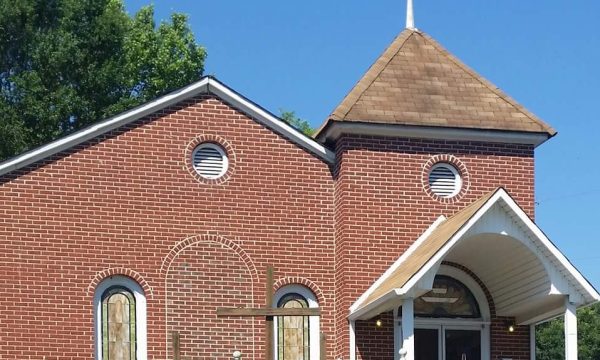 Cornerstone Independent Baptist Church is an independent Baptist church in Lincolnton, North Carolina