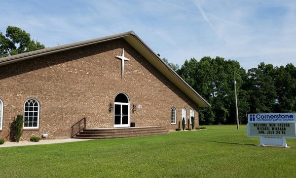 cornerstone-independent-baptist-church-rocky-mount-north-carolina