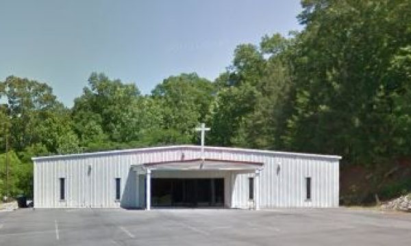 Cross Baptist Church is an independent Baptist church in Falkville, Alabama