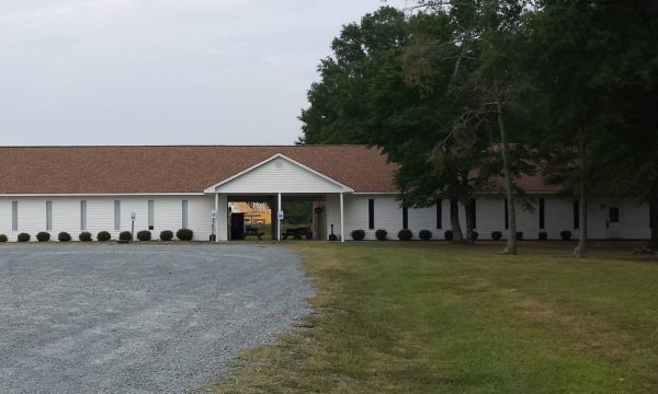 Crossroads Baptist Church - Monroe, NC