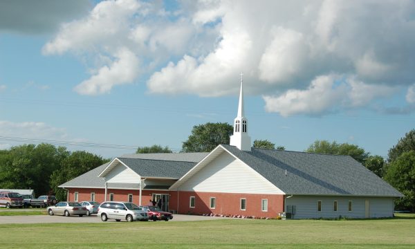 Crossroads Independent Baptist Church is an independent Baptist church in Davenport, Iowa