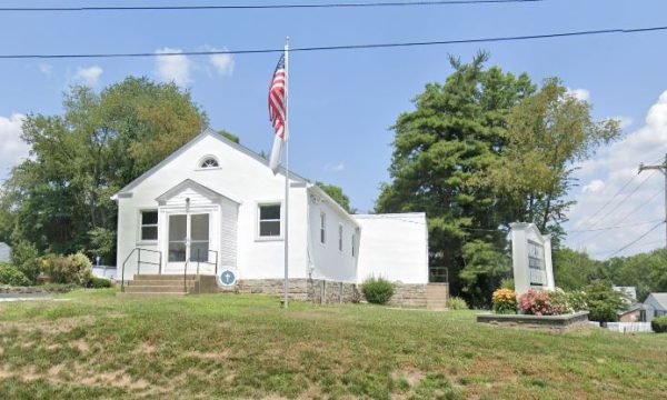 Delaware County Baptist Church is an independent Baptist church in Havertown, Pennsylvania