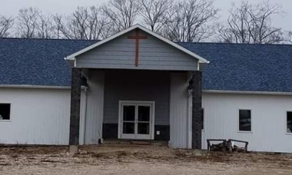 Drummond Island Baptist Church is an independent Baptist church in Drummond, Michigan