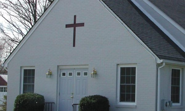 Eastern Shore Baptist Church - Grasonville, MD