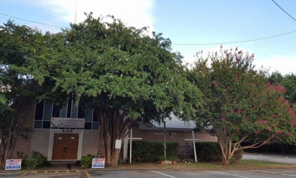 eastside-baptist-church-fort-worth-texas