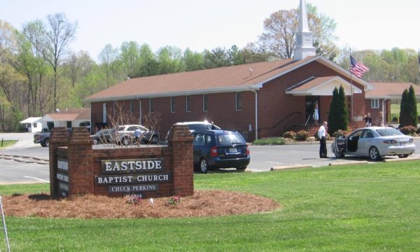 eastside-baptist-church-mebane-north-carolina