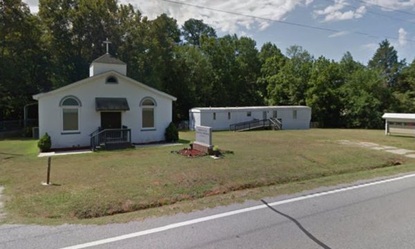 Emmanuel Baptist Church is an independent Baptist church in Greenwood, South Carolina