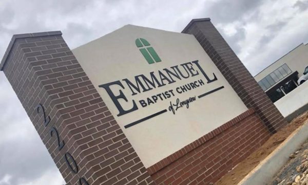 Emmanuel Baptist Church of Longview, TX