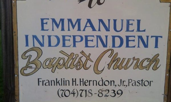 emmanuel-independent-baptist-church-dallas-north-carolina